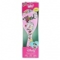 The Wet Brush Disney Classic Peace Love Mickey Brush 1 U