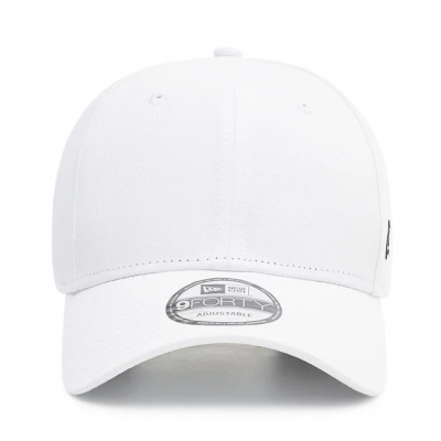 Gorra NEW ERA NE BASIC 9FORTY NEW ERA WHIBLK 11179829 Blanco
