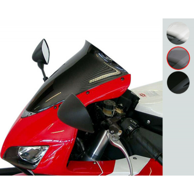 Pantalla MRA Sport, ahumado, Honda CBR1000RR 2004- 4025066092246