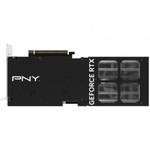 Tarjeta Gráfica PNY GeForce RTX 4070 Ti VERTO Triple Fan/ 12GB GDDR6X