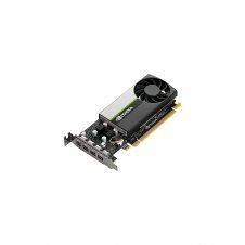 Tarjeta Grafica PNY NVIDIA T1000 4 GB GDDR6
