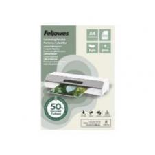 Fundas plastificar Fellowes Brillo A4 100u (100142987)