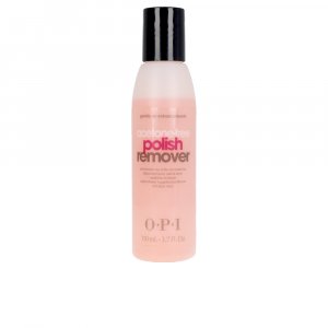 ACETONE FREE polish remover 110 ml