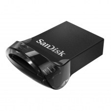 Memoria usb 3.1 sandisk 128gb ultra fit