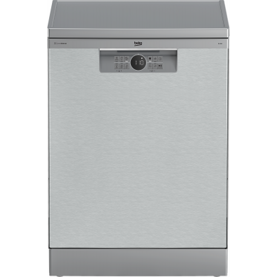 LAVAVAJILLAS BEKO BDFN26640XC 16CUB.3ª BAND.INOX C