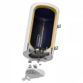 Termo eléctrico Infiniton CAB3HV50T, 45 litros, 2000 W, multiposición, clase C, blanco - imagen 3