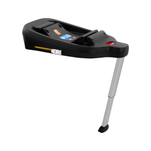 Base Isofix para silla de coche Kikkaboo i-Prime
