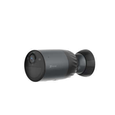 EZVIZ BC1c 4K Bullet (shape) Cámara de seguridad IP Exterior 3840 x 2160 Pixeles Techo/pared
