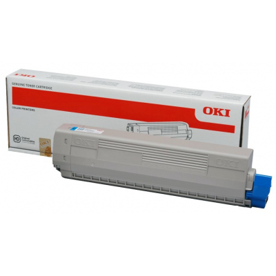 TONER C831/C841 CIAN