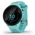 Smartwatch Garmin Forerunner 55/ Notificaciones/ Frecuencia Cardíaca/ Gps/ Azul