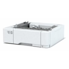 Xerox Bandeja doble de 550 hojas + 100 hojas
