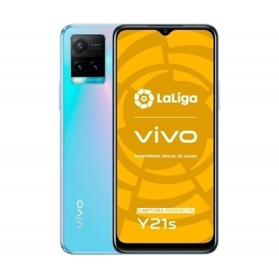 SMARTPHONE 6.51 VIVO Y21s (4+128Gb)
