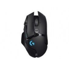 Ratón Gaming Logitech G502 16000dpi Negro (9 )
