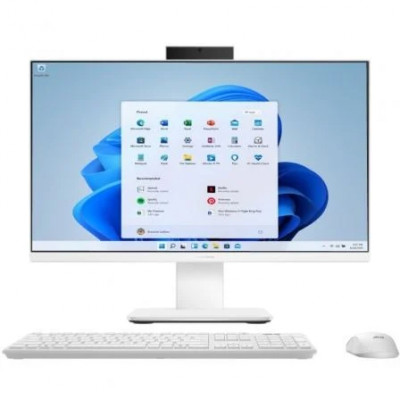 PC All in One Asus V400 V440VAK-WPC099W Intel Core i5-13420H/ 16GB/ 512GB SSD/ 23.8/ Win11