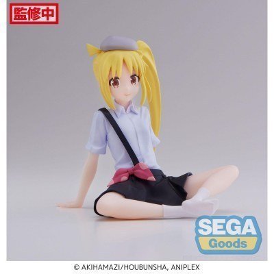 Figura good smile company bocchi the rock! nijika ijichi