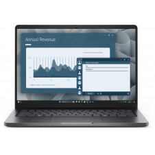 LAPTOP DELL PRO 14 ESSENTIAL RYZEN 5 16GB 512GB SSD W11 PRO 1YR