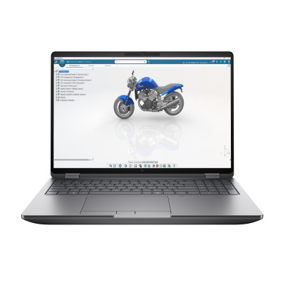 DV4Y9ET ordenador portatil Plata