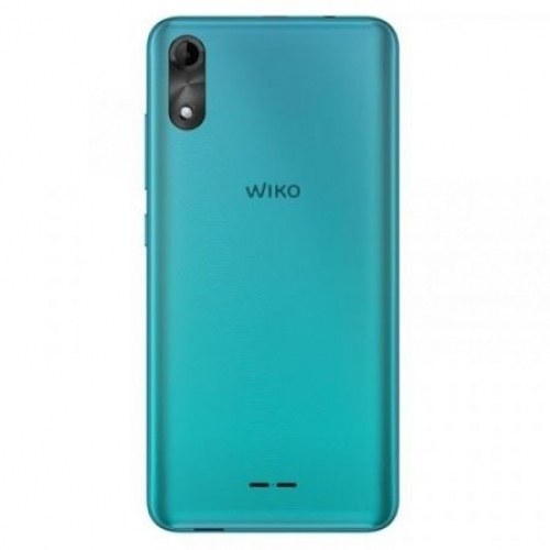 Smartphone Wiko Y51 1GB/ 16GB/ 5.45/ Menta