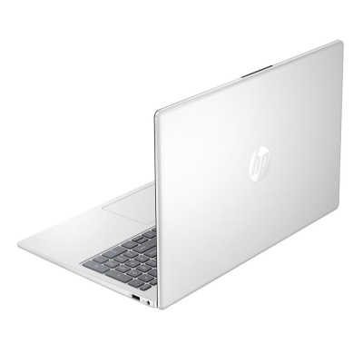 Portatil hp 15 - fd0335ns i7 - 1355u - 15.6 pulgadas - 16gb - ssd 1tb - w11 - plata