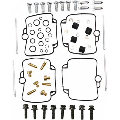 Kit reparación de carburador PARTS UNLIMITED 26-1730