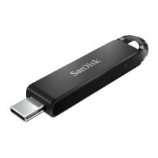 Pendrive Sandisk 32gb Usb-c 3.0 Negro