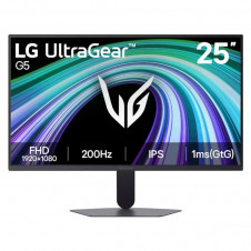 LG 25G523B-B Monitor 24.4 FHD IPS 200Hz 1ms HDMI