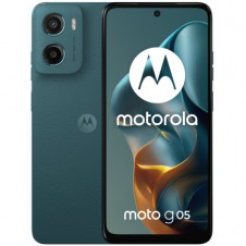 Smartphone Motorola Moto G05 4GB/ 128GB/ 6.67