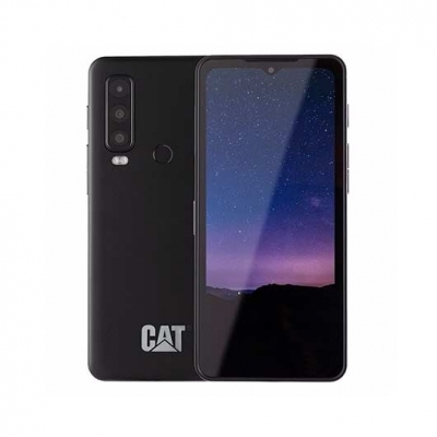 MOVIL SMARTPHONE CAT S75 RUGERIZADO NEGRO