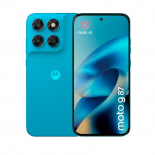 Motorola moto g87 17,2 cm (6.78