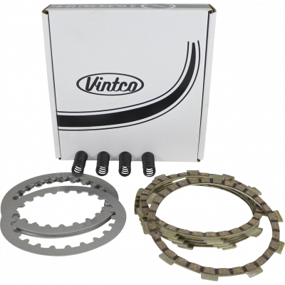 Clutch Plate Kit VINTCO KCLY21