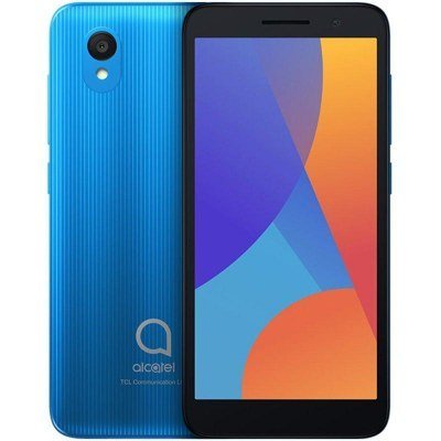 Móvil alcatel 1 (2021) 16gb 1gb azul