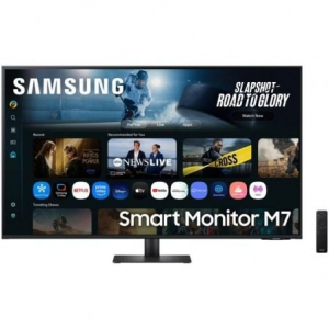 Smart Monitor Samsung M7 S43FM700UU 43