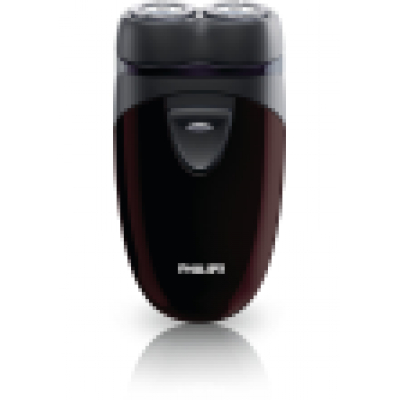 AFEITADORA PHILIPS PQ206/18 SIN CABLE A BATERIA 2XAA