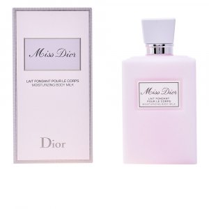 MISS DIOR body milk 200 ml