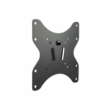 SOPORTE DE PARED TOOQ PARA PANTALLAS DE 23P A 42P NEGRO