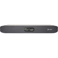 POLY Studio X30 All-In-One Video Bar Negro, Gris 3840 x 2160 Pixeles 60 pps