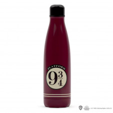 Botella isotermica cinereplicas harry potter anden 9 3 - 4 500ml