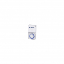 TEMPORIZADOR ORBEGOZO PG 02 POTENCIA MAX 3500W PROGRAMADOR DIARIO INTERVALOS 15 MIN BLANCO 16274