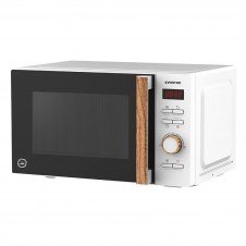 Microondas Infiniton MW-S710 20l 800w blanco