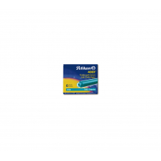 Pelikan TP/6 Turquesa 6 pieza(s)