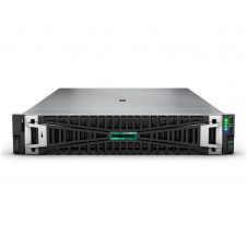 HPE ProLiant DL380 Gen11 6530 2.1GHz 32c 1P 2x32GB-R 8SFF MR416i-o 2x480GB SSD 2x1000W PS EU Server