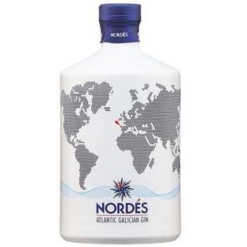 Ginebra Nordes 70Cl