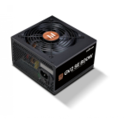 FUENTE DE ALIMENTACION ZALMAN 800W 80+ BRONZE NEGRO ATX NEGRO