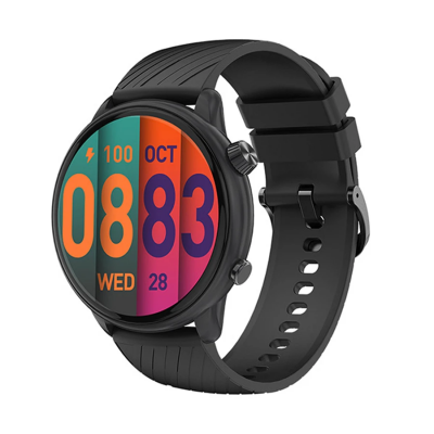IMIKI SMARTWATCH TG2 BLACK MAGNETIC STRAP