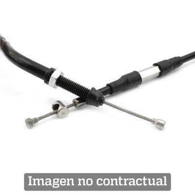 Cable embrague 17704