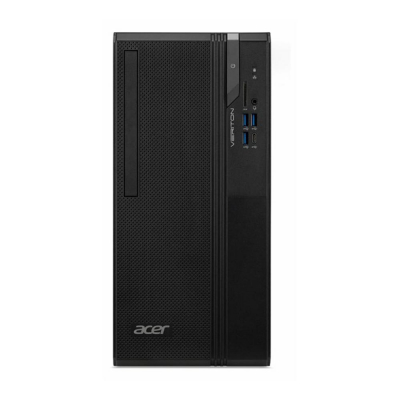 Ordenador acer veriton s2 vs2720g i5 - 14400 - 16gb - ssd 512gb - w11p