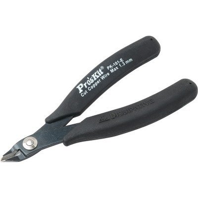 Alicate de Corte para hilos de hasta 1,3mm