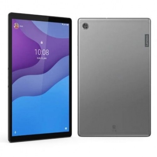 Tablet Lenovo Tab M10 HD (2nd Gen) 10.1/ 3GB/ 32GB/ Octacore/ Gris Hierro
