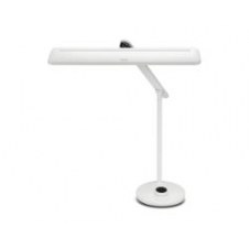 Lámpara De Mesa Philips Dsk50 14w Blanca
