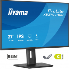 iiyama ProLite XB2797HSU-B1 pantalla para PC 68,6 cm (27